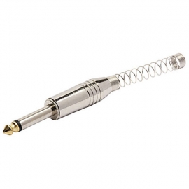 HY18.13013-6.35MM MONO PLUG